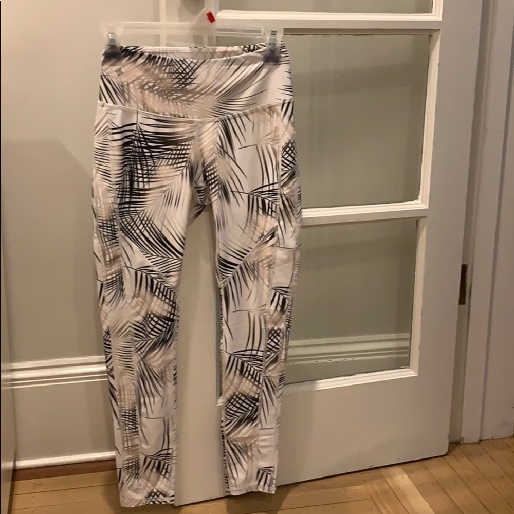 Sports Leggings